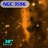 NGC  3586