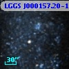 LGGS J000157.20-152718.0