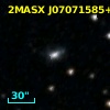 2MASX J07071585+6902364