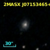 2MASX J07153465+6915467