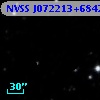 NVSS J072213+684201