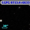 CGPG 0713.4+6633