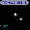 TYC 4122-338-1