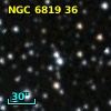 NGC  6819    36