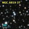NGC  6819    37