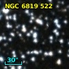 NGC  6819   522