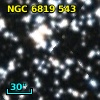 NGC  6819   543