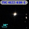 TYC 4122-610-1