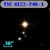 TYC 4122-748-1