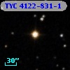 TYC 4122-831-1
