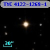 TYC 4122-1268-1