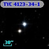 TYC 4123-34-1