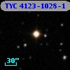 TYC 4123-1028-1