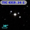 TYC 4359-14-1