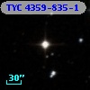 TYC 4359-835-1