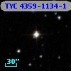 TYC 4359-1134-1