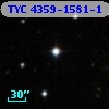 TYC 4359-1581-1