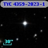 TYC 4359-2023-1