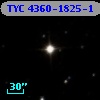 TYC 4360-1825-1