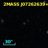 2MASS J07262639+6856259