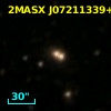 2MASX J07211339+6724593