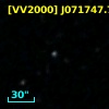 [VV2000] J071747.7+683537