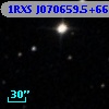 1RXS J070659.5+664220