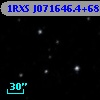 1RXS J071646.4+683927
