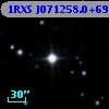 1RXS J071258.0+691135