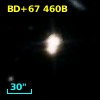 BD+67   460B