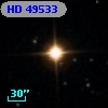 HD  49533