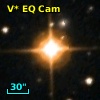 V* EQ Cam