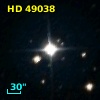 HD  49038