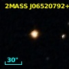 2MASS J06520792+6424363