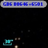 GB6 B0646+6501