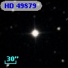 HD  49879
