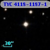 TYC 4118-1187-1