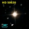 HD  50630