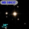 HD  50837