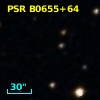 PSR B0655+64