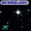 IDS 07016+6421