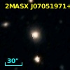2MASX J07051971+6402266