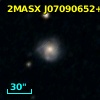 2MASX J07090652+6511408