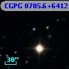 CGPG 0705.6+6412