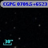CGPG 0708.5+6523