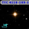 TYC 4118-189-1