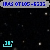 IRAS 07105+6535