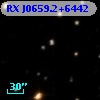 RX J0659.2+6442