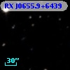 RX J0655.9+6439