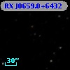 RX J0659.0+6432